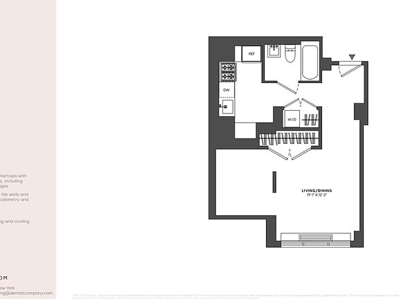 2nd image of 220 E 72nd St #10E2