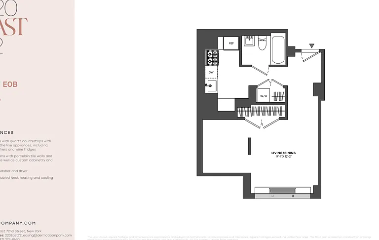 220 E 72nd St #10E2 — Photo 2
