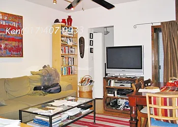 Rented by City Connections Realty