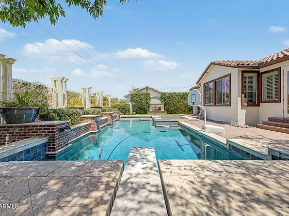 2850 E CAMELLIA Drive, Gilbert, AZ 85296