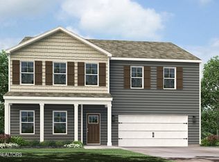 1119 Emily Louise Ln, Knoxville, TN 37932