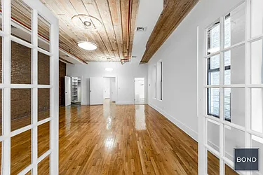 Rented by Bond New York