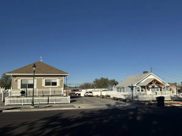 N 100 W, Cedar City, UT 84721