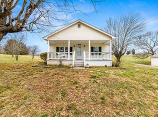 10505 Asheville Hwy, Strawberry Plains, TN 37871
