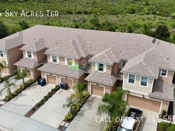 11964 Sky Acres Ter, Bradenton, FL 34211