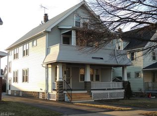 3634 W 138th St, Cleveland, OH 44111