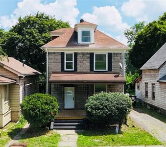 158 N Irvine Ave, Sharon, PA, 16146