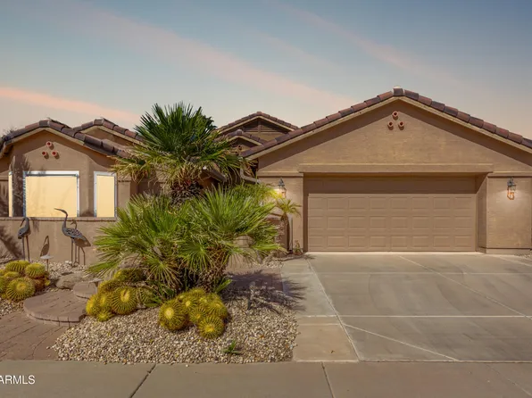 2464 E FIESTA Drive, Casa Grande, AZ 85194