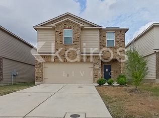 3958 Turtle Crk, New Braunfels, TX 78132