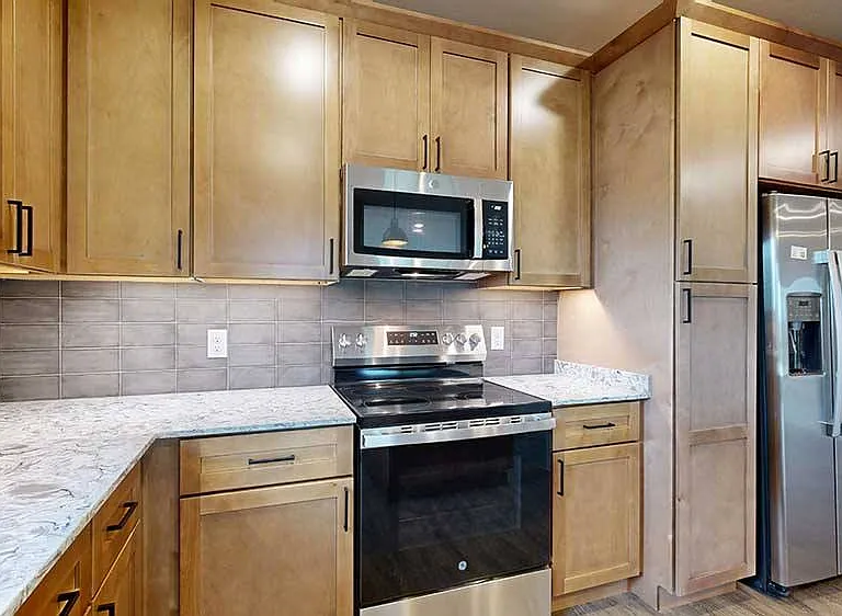 Brynwood at Wilderness Ridge — Photo 302