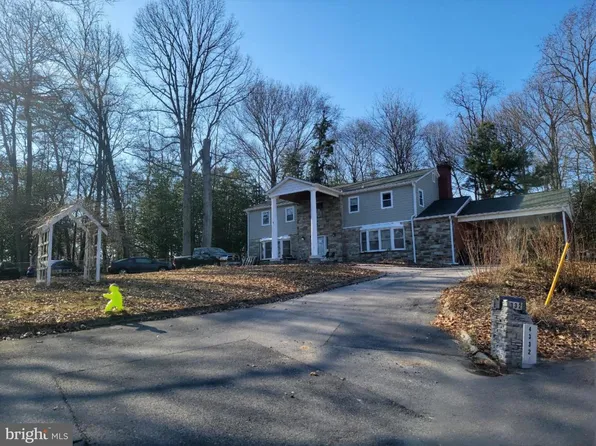 4332 Franklin Ter, Beltsville, MD 20705