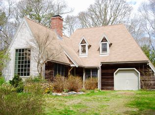 84 Ridge Rd, Barnstable, MA 02630