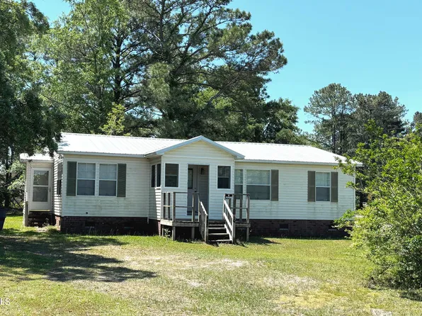 114 Carolina Avenue, Leland, NC 28451