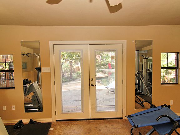 workout room 3