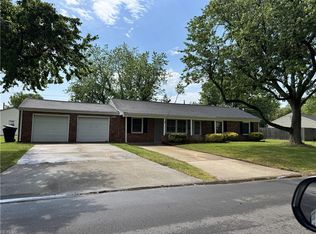 4869 Klamath Rd, Virginia Beach, VA 23462
