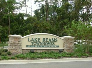 12315 Langstaff Dr, Windermere, FL 34786