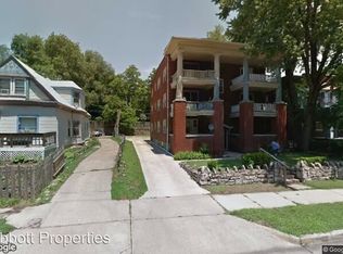 3216 E 10th St APT 3W, Kansas City, MO 64127