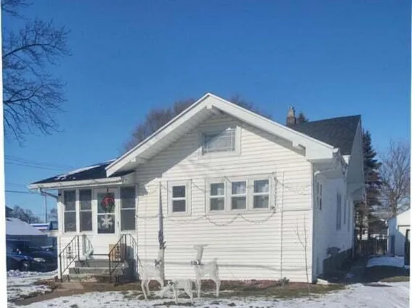 119 Glendale Blvd, Parchment, MI 49004