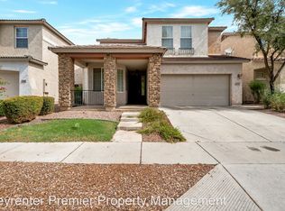 4238 E Milky Way, Gilbert, AZ 85295