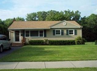 204 Liberty St, Fredonia, NY 14063