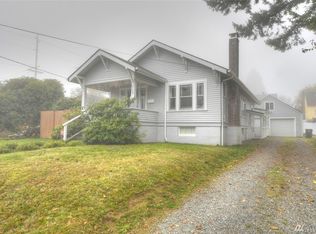 113 Foote St SW, Olympia, WA 98502