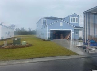 154 Fox Rae Drive Columbia LOT 38-C6, Conway, SC 29526