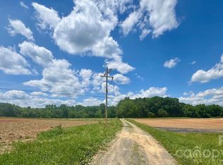 36299 Finger Rd, Mount Pleasant, NC 28124