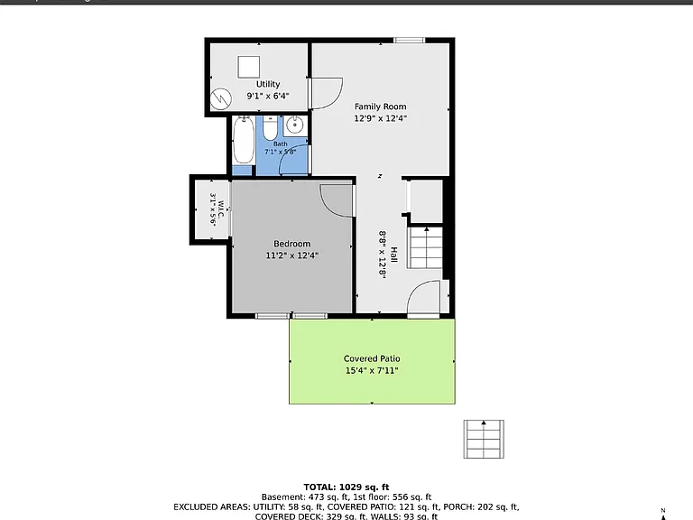 1570 Simms St #1570 — Photo 24