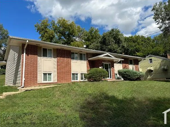 701 Loomis Ave, Des Moines, IA 50315