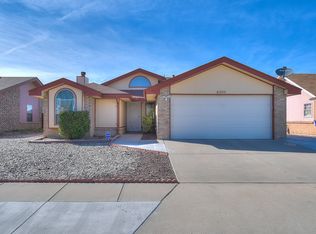 6505 Lamy St NW, Albuquerque, NM 87120