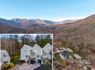 The Lynx Condominium, Black Mountain, NC 28711