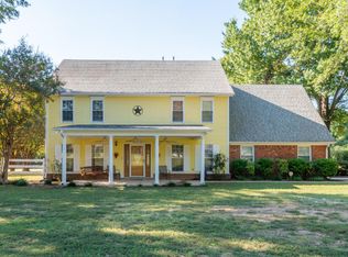 4385 Douglas Dr, Olive Branch, MS 38654