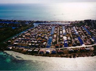 Mm74 Lot Vacant Waterfront Lot Hwy, Islamorada, FL 33036