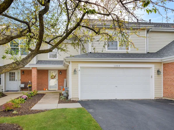 1404 Georgetown Dr, Batavia, IL 60510
