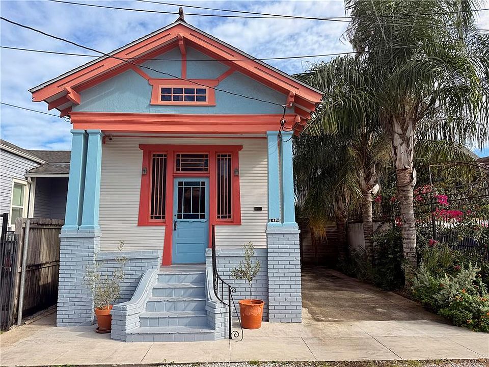 1st image of 1458 N Rocheblave St