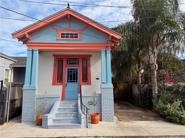 1458 N Rocheblave St, New Orleans, LA 70119