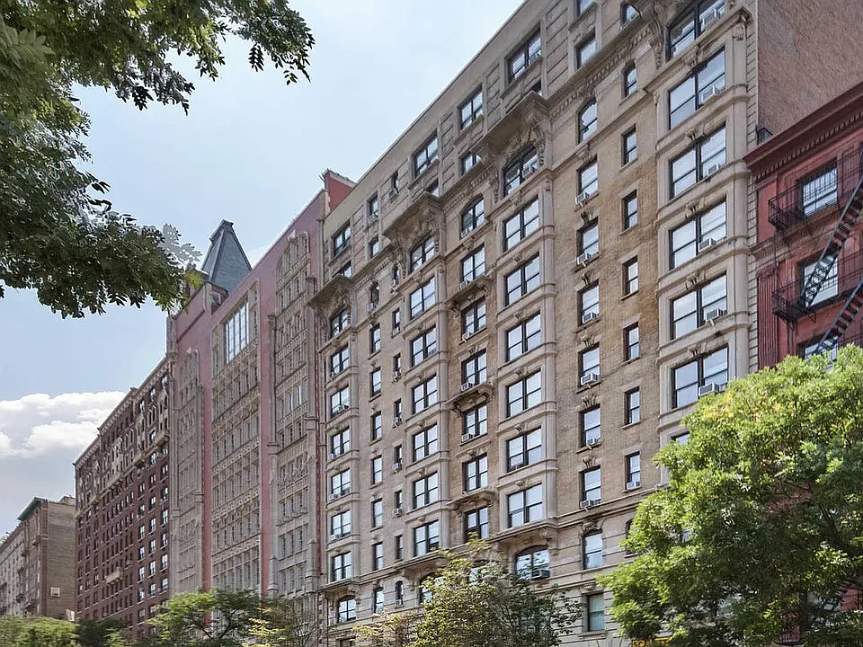 50 W 77th St #12K