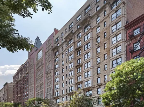 50 W 77th St, New York, NY