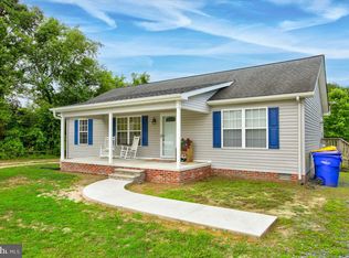 12702 Cemetery Rd, Ellendale, DE 19941