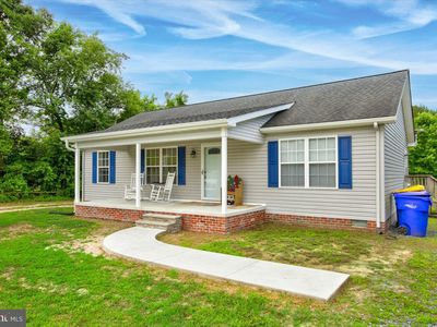 12702 Cemetery Rd, Ellendale, DE, 19941