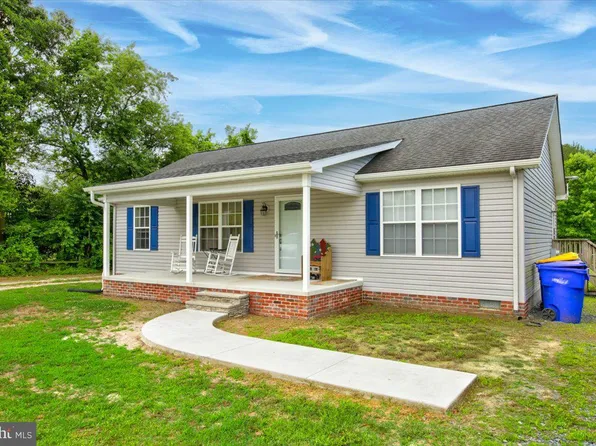 12702 Cemetery Rd, Ellendale, DE 19941