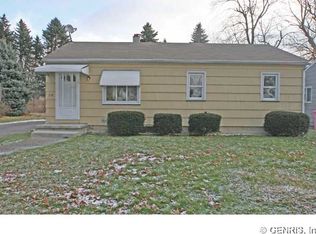 238 Howard Rd, Rochester, NY 14606