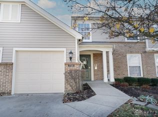 715 Castlegate Ln #23-302, Cincinnati, OH 45231