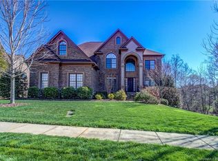 6012 Camrose Xing, Matthews, NC 28104