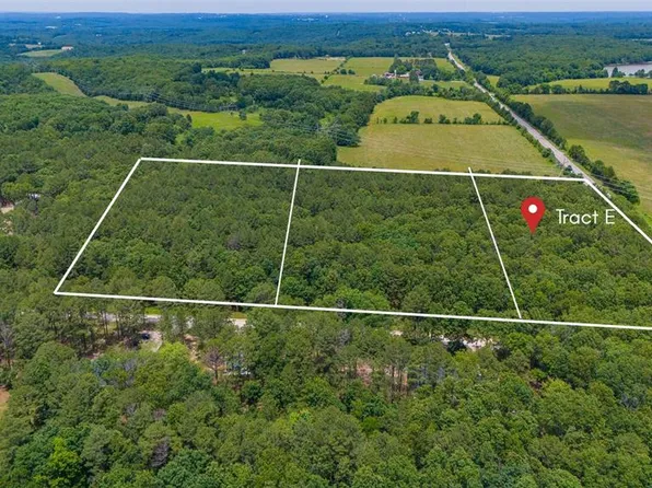 10376 E Private Drive 5294, Rolla, MO 65401
