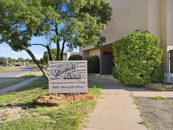 8601 Memphis Dr APT C46, Lubbock, TX 79423