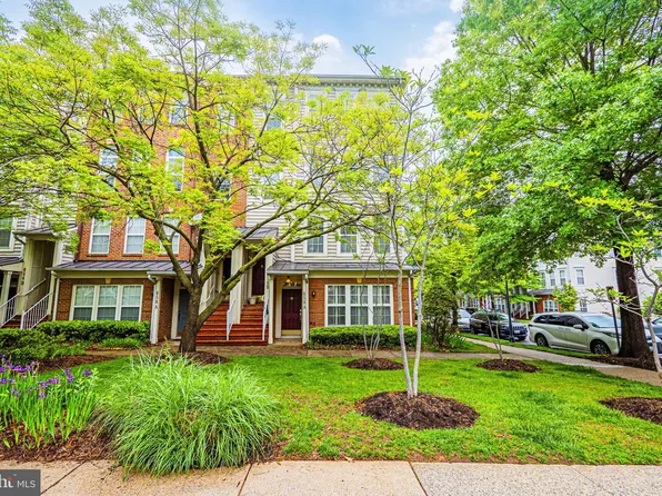 658 Main St #658A, Gaithersburg, MD 20878