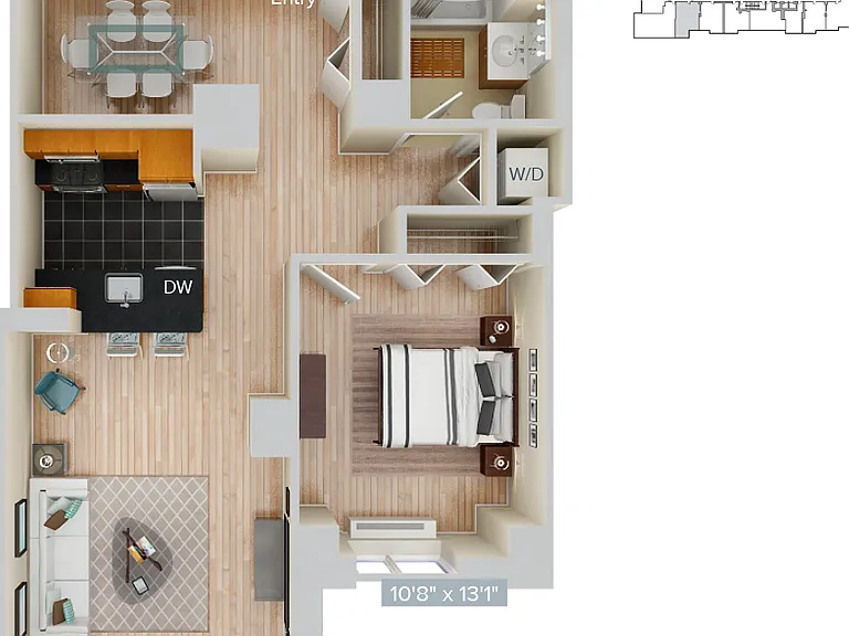 Avalon Riverview — Photo 77