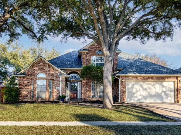 4904 Promise Land Dr, Frisco, TX 75035