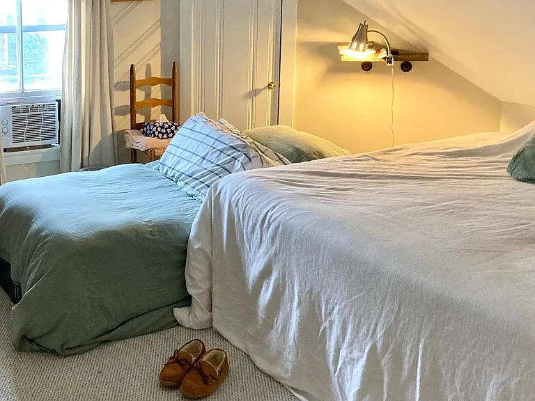 Bedroom 1.